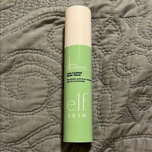 e.l.f. Skin Blemish Breakthrough Acne Calming Water Cream